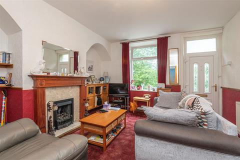 2 bedroom terraced house for sale, Clifton Street, Sowerby Bridge