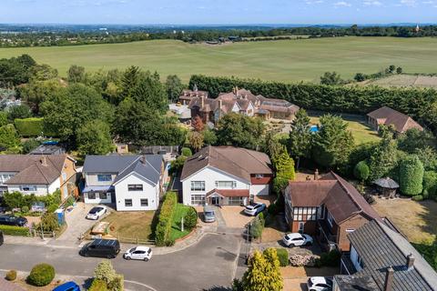 16 Brimstone Close, Orpington, BR6 7ST