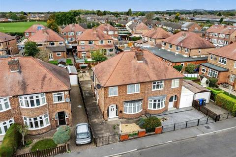 Rufford Road, Sawley