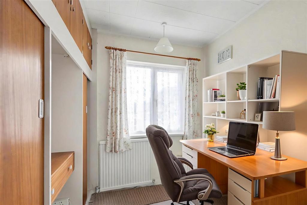 ZD83 F Czm EG6 DQJ-egp Nmw - Home Office - Scandinavia