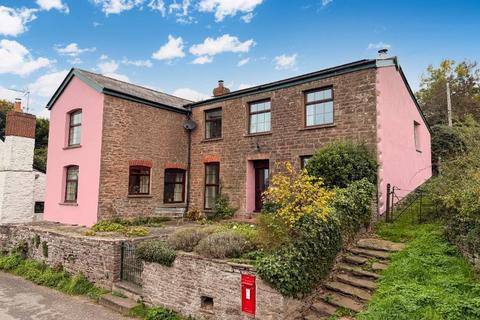 3 bedroom detached house for sale, Garway, Hereford