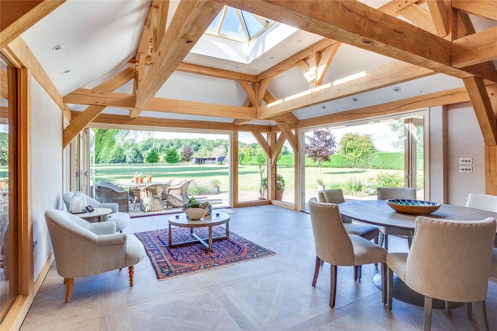 Orangery