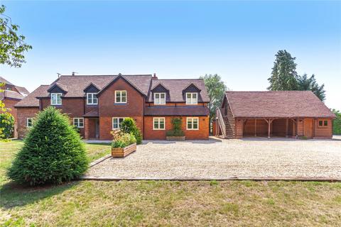 undefined, Wood Lane, Reading RG4