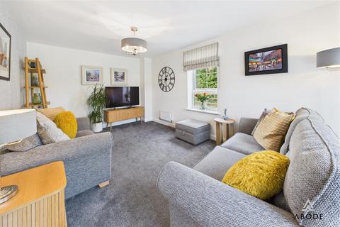 undefined, Compton Way, Derby DE23
