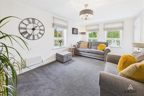 undefined, Compton Way, Derby DE23