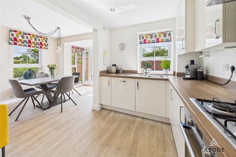 undefined, Compton Way, Derby DE23