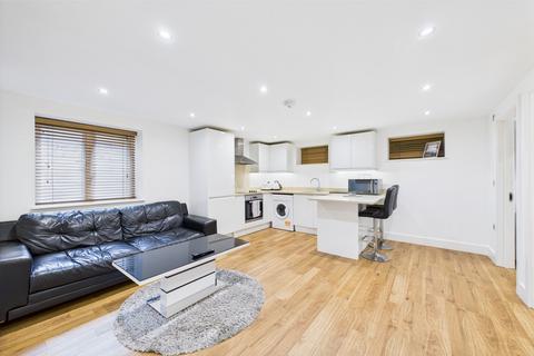 undefined, Figtree Hill, Hemel Hempstead, HP2