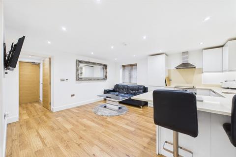 undefined, Figtree Hill, Hemel Hempstead, HP2