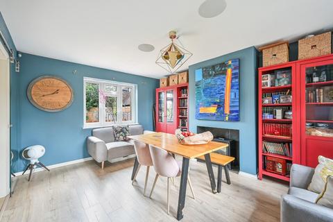 4 Holman Road, Epsom, KT19 9PQ