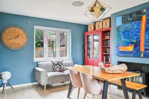 4 Holman Road, Epsom, KT19 9PQ