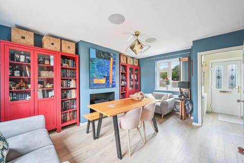 4 Holman Road, Epsom, KT19 9PQ