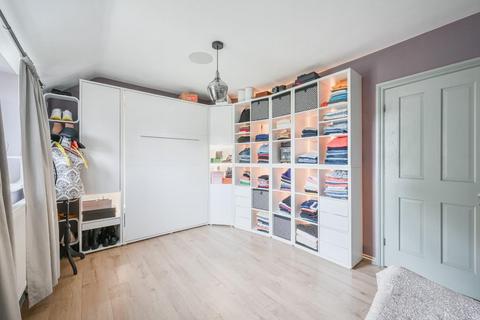 4 Holman Road, Epsom, KT19 9PQ