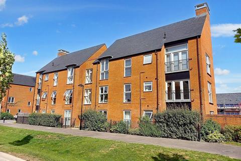 2 bedroom flat for sale, Kings Barton