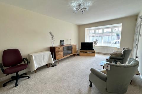 3 bedroom semi-detached bungalow for sale, Charlotte Road, Wednesbury WS10