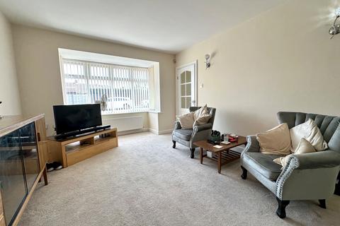 3 bedroom semi-detached bungalow for sale, Charlotte Road, Wednesbury WS10