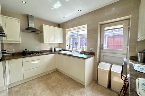 3 bedroom semi-detached bungalow for sale, Charlotte Road, Wednesbury WS10