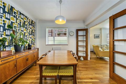 2 bedroom apartment for sale, Church Road, Richmond, TW10