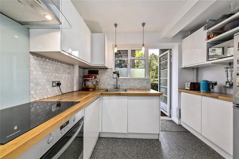 2 bedroom apartment for sale, Church Road, Richmond, TW10