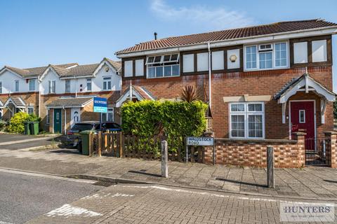 undefined, Waldstock Road, Central Thamesmead