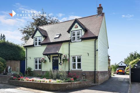 undefined, Point Clear Road, St Osyth