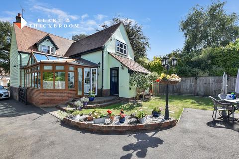 undefined, Point Clear Road, St Osyth