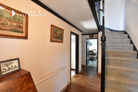 undefined, Point Clear Road, St Osyth