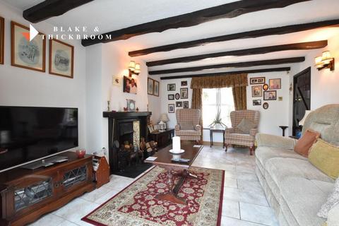 undefined, Point Clear Road, St Osyth, CO16 8EP