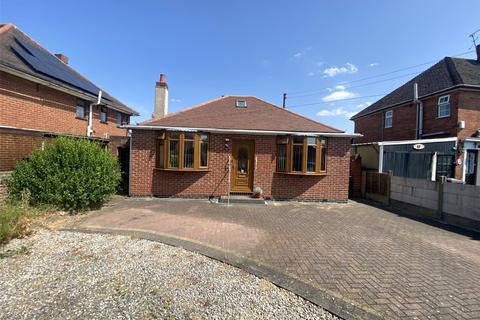 2 bedroom bungalow for sale, Tower Road, Swadlincote DE11