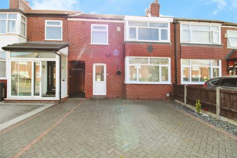 31 Fairless Road, Eccles, Manchester, M30 0HR
