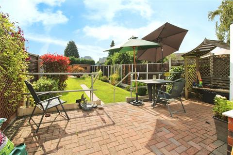 31 Fairless Road, Eccles, Manchester, M30 0HR