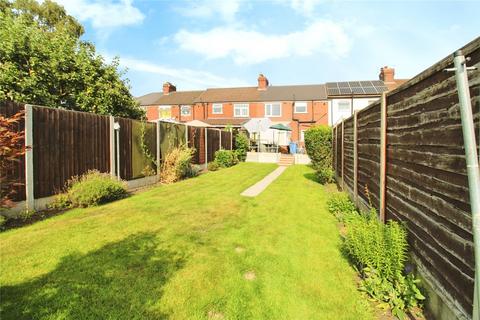 31 Fairless Road, Eccles, Manchester, M30 0HR