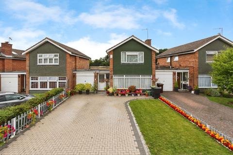 4 bedroom detached house for sale, Whistler Road, Kent TN10