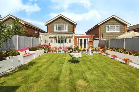 4 bedroom detached house for sale, Whistler Road, Kent TN10