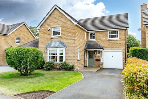 8 Edwin Avenue, Guiseley, Leeds, LS20 8QJ