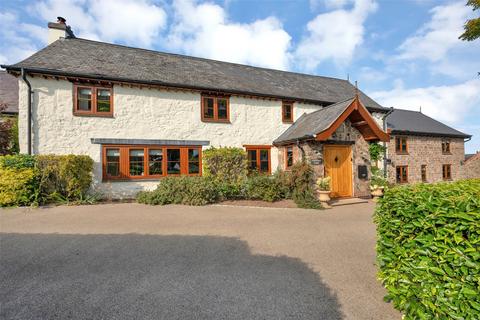 4 bedroom detached house for sale, Leicester Road, Markfield, Leicestershire