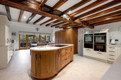 4 bedroom detached house for sale, Leicester Road, Markfield, Leicestershire