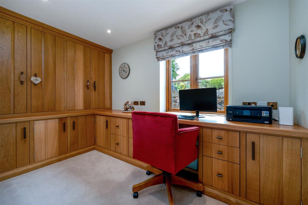 Home Office