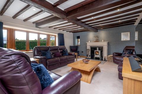 4 bedroom detached house for sale, Leicester Road, Markfield, Leicestershire