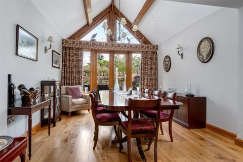 4 bedroom detached house for sale, Leicester Road, Markfield, Leicestershire