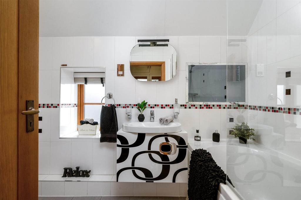 En-Suite