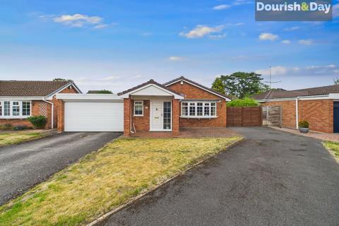 Creswell Farm Drive, Stafford ST16