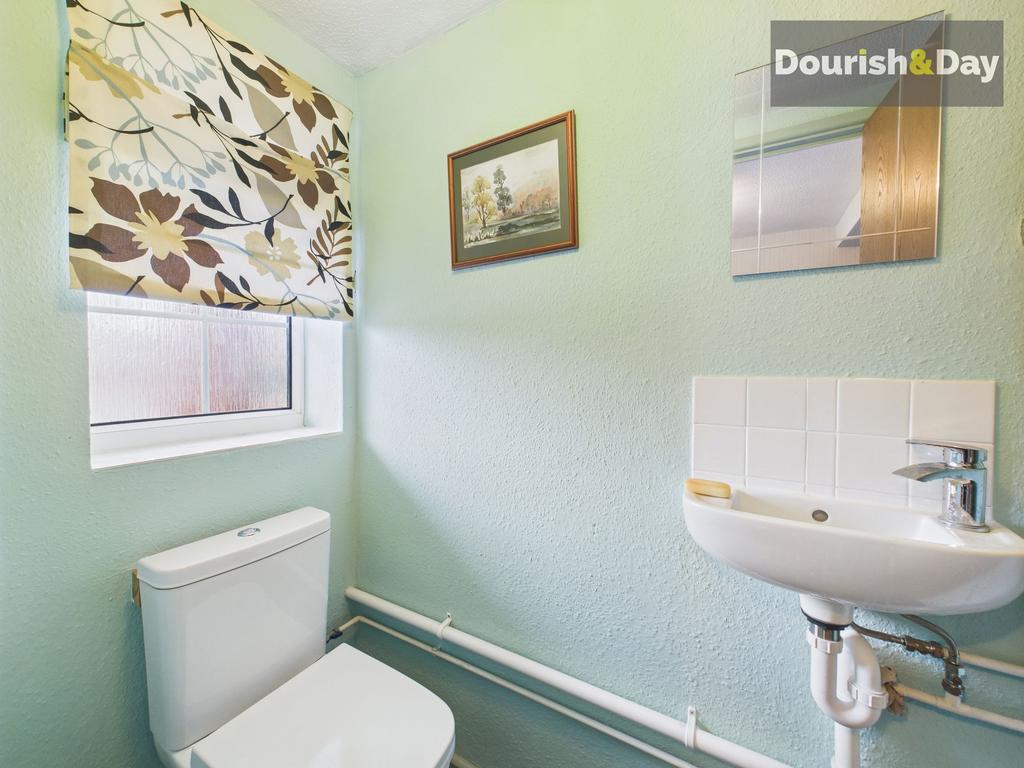 Guest WC