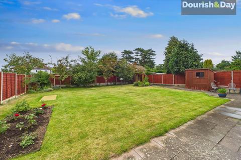 undefined, Creswell Farm Drive, Stafford ST16