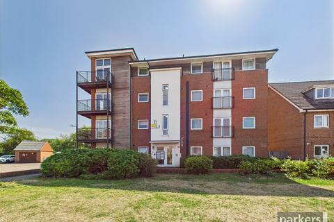 Mead Close, Reading RG4