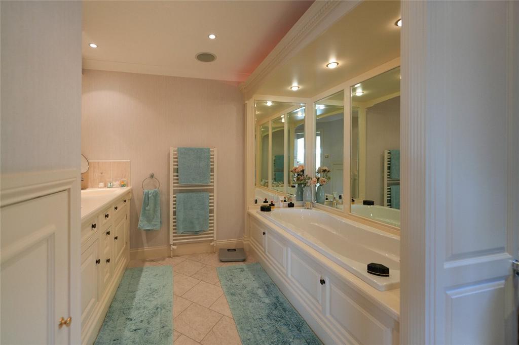 En Suite