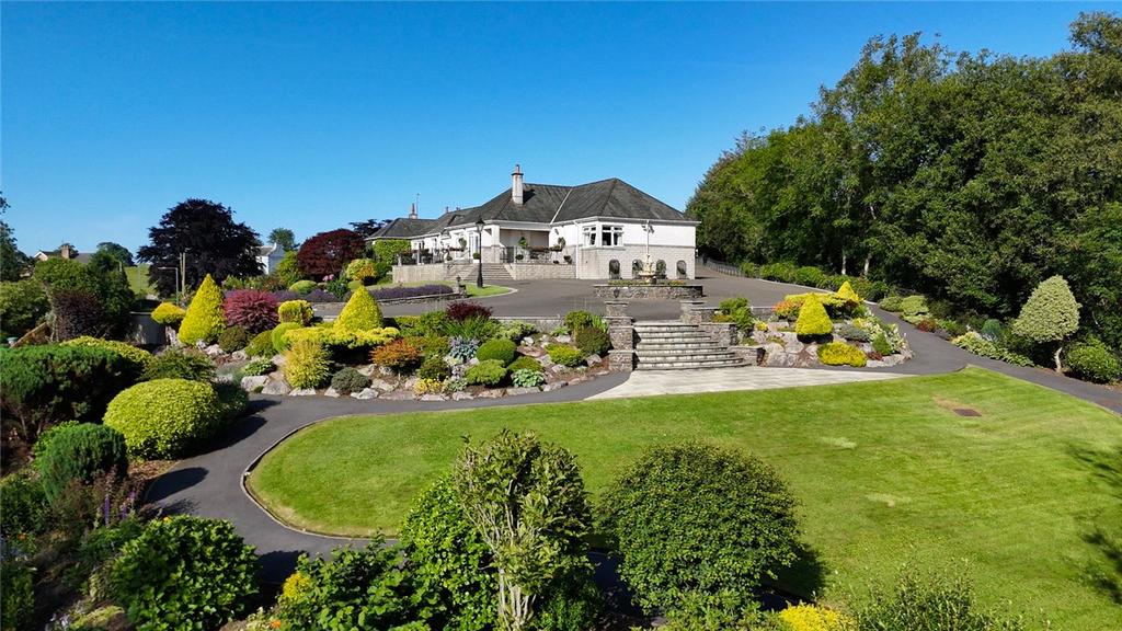 Garden/Front