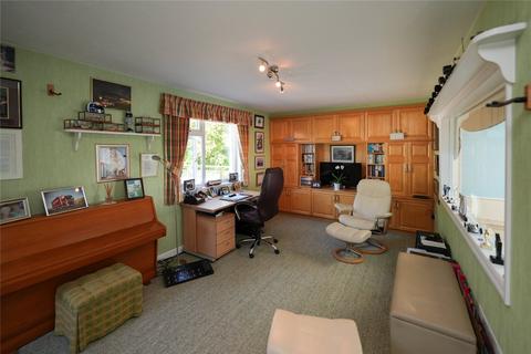 3 bedroom bungalow for sale, Dunmhor, Main Street, Twynholm, Dumfries & Galloway, South West Scotland, DG6