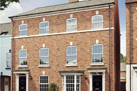 undefined, Gretton Road, Corby NN17