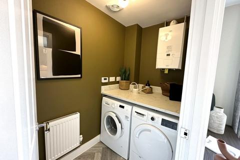 undefined, Gretton Road, Corby NN17