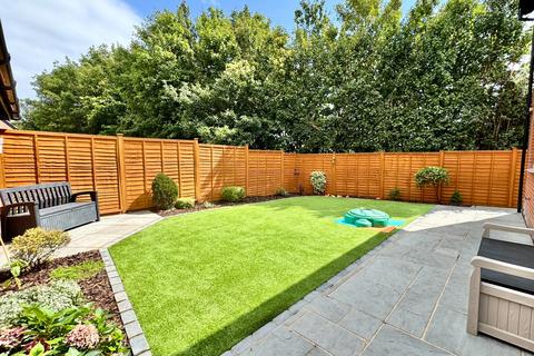 undefined, Camellia Way, Whiteley